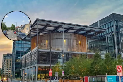 Brent Council Approves Edgware Children’s Home 2026