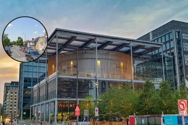 Brent Council Approves Edgware Children’s Home 2026