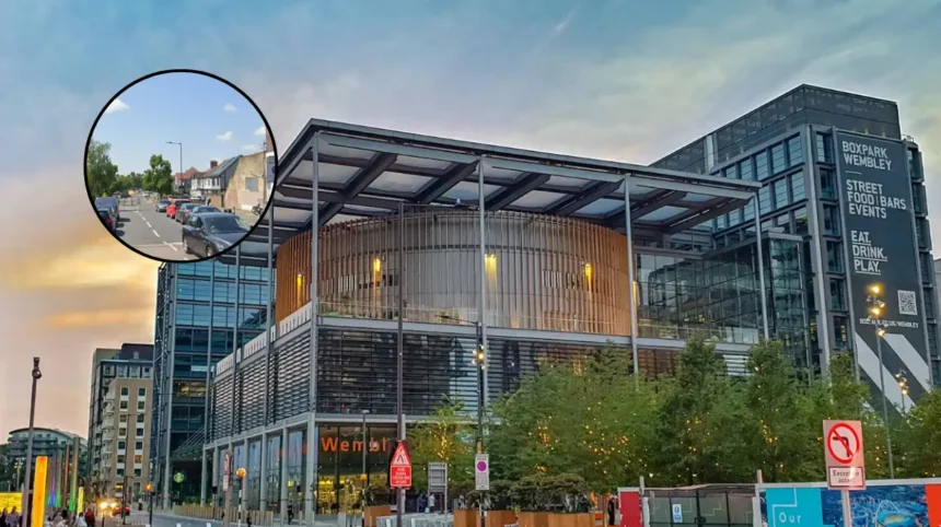 Brent Council Approves Edgware Children’s Home 2026
