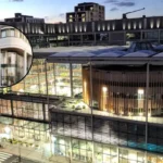 Brent Council Approves Major Bridge Park Regeneration Scheme Stonebridge 2026