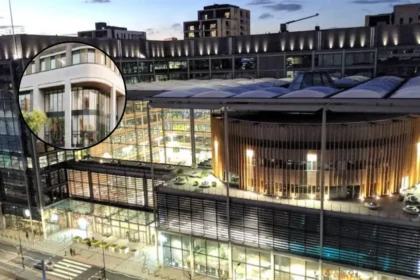 Brent Council Approves Major Bridge Park Regeneration Scheme Stonebridge 2026