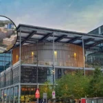 Brent Council Approves Old Wembley Hospital Redevelopment for 108 Homes: Wembley, 2026