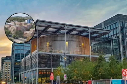 Brent Council Approves Old Wembley Hospital Redevelopment for 108 Homes: Wembley, 2026