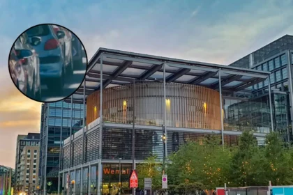 Brent Council Launches Co Wheels Car Sharing Scheme in Brent 2026