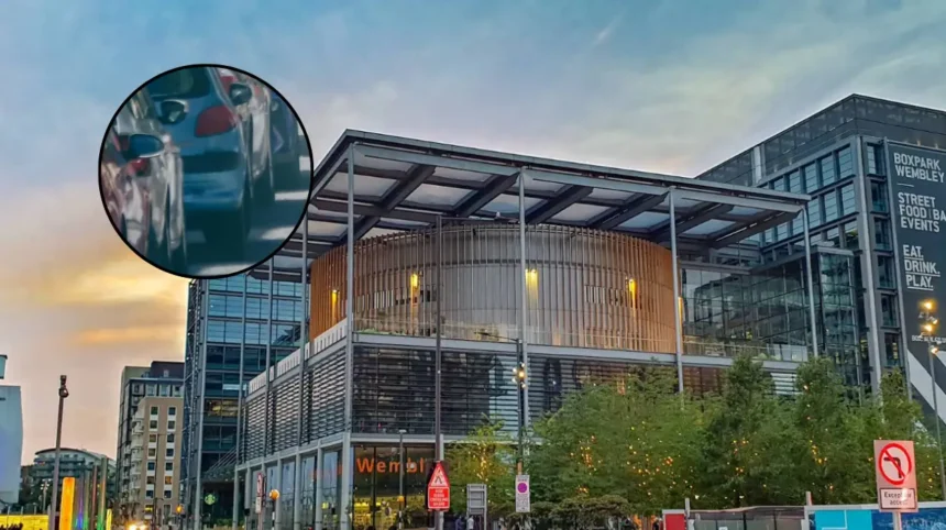 Brent Council Launches Co Wheels Car Sharing Scheme in Brent 2026