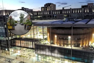 Brent Council Targets Rat-Running with New Traffic Measures in Brent 2026