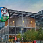 Brent Council Urged to Revert Preston Road 20mph Limit North London 2026
