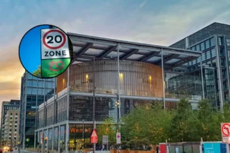 Brent Council Urged to Revert Preston Road 20mph Limit North London 2026