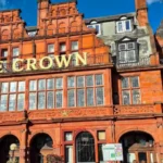 Brent Irish Monument Planned at The Crown Hotel Brent 2026