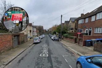 Brent Road Closures: Willesden & Harlesden Street Shutting Brent 2026