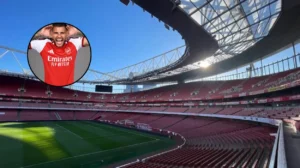 Bruno Guimaraes Completes £75m Arsenal Transfer to North London 2026