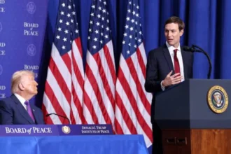 Buying Time in Gaza: How Netanyahu, Kushner, and the October Election Derailed Trump’s Peace Plan