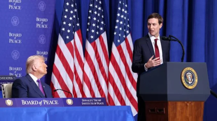 Buying Time in Gaza: How Netanyahu, Kushner, and the October Election Derailed Trump’s Peace Plan