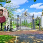 Camden Artists Facing Eviction Over Fire Safety Concerns, Regent’s Park 2026
