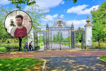 Camden Artists Facing Eviction Over Fire Safety Concerns, Regent’s Park 2026