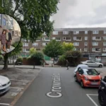 Camden Completes Ten New Affordable Family Homes in Somers Town 2026