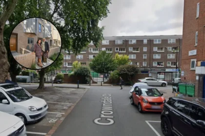 Camden Completes Ten New Affordable Family Homes in Somers Town 2026