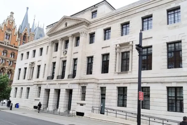 Camden Council Compensates Arthritic Tenant Over Heating Failure in North London 2026