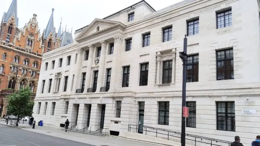 Camden Council Compensates Arthritic Tenant Over Heating Failure in North London 2026