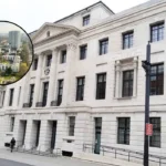 Camden Council Completes Chalcots Estate Safety Upgrades, Camden 2026