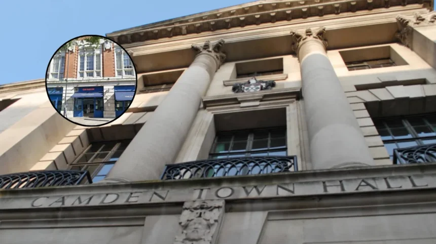 Camden Nightclub Faces Licensing Crackdown After Brawls: Camden 2026