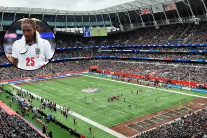 Can Djed Spence Flourish Under Roberto De Zerbi at Tottenham? (North London 2026)