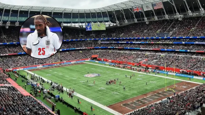Can Djed Spence Flourish Under Roberto De Zerbi at Tottenham? (North London 2026)