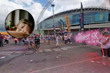 Canopy Nursery Told to Make Urgent Ofsted Improvements in Wembley Park 2026