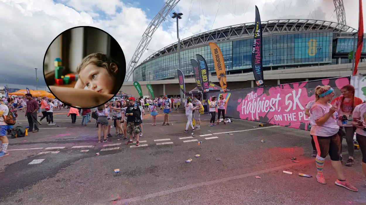 Canopy Nursery Told to Make Urgent Ofsted Improvements in Wembley Park 2026