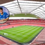 Christian Nørgaard Completes £7m Everton Move From Arsenal: Liverpool 2026
