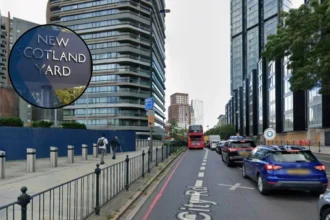 Clara Bale Named Victim in Bollinder Place Murder Investigation: Islington 2026
