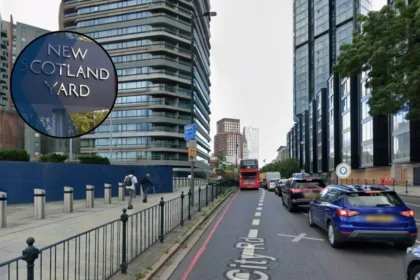Clara Bale Named Victim in Bollinder Place Murder Investigation: Islington 2026
