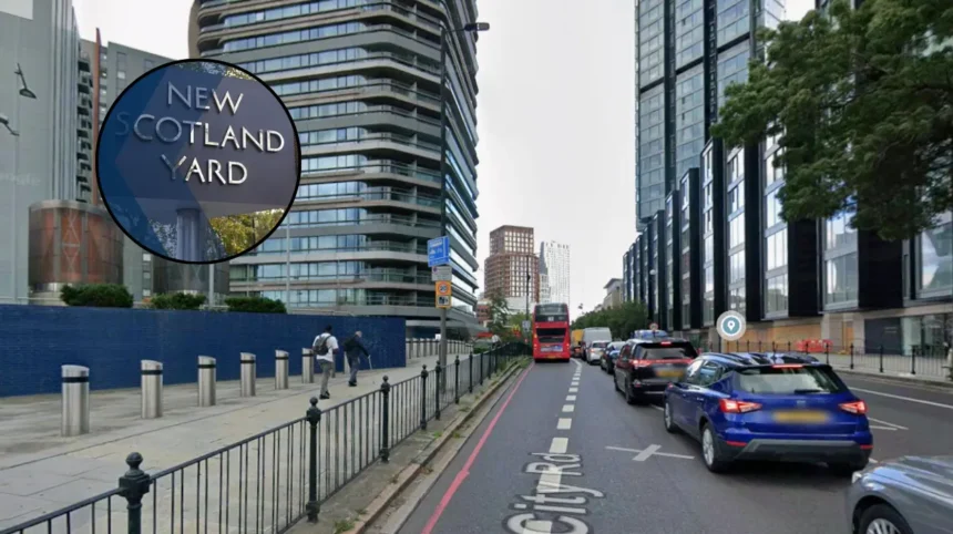 Clara Bale Named Victim in Bollinder Place Murder Investigation: Islington 2026