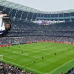Conor Gallagher Scores in Tottenham Hotspur vs Getafe Draw Enfield 2026