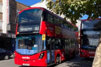 Councillors Oppose TfL Plans to Cut North London Bus Routes: North London 2026