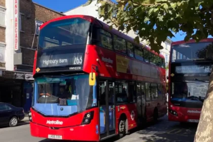 Councillors Oppose TfL Plans to Cut North London Bus Routes: North London 2026