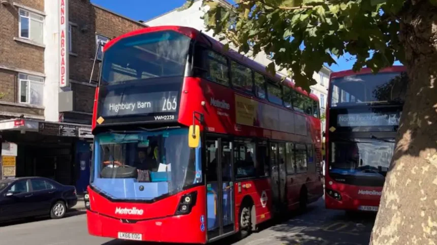 Councillors Oppose TfL Plans to Cut North London Bus Routes: North London 2026