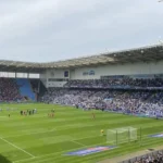 Coventry City Beat Espanyol 3-1 Match Report, North London 2026