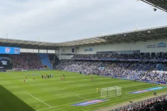 Coventry City Beat Espanyol 3-1 Match Report, North London 2026