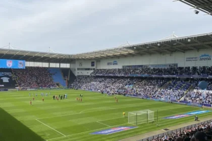 Coventry City Beat Espanyol 3-1 Match Report, North London 2026