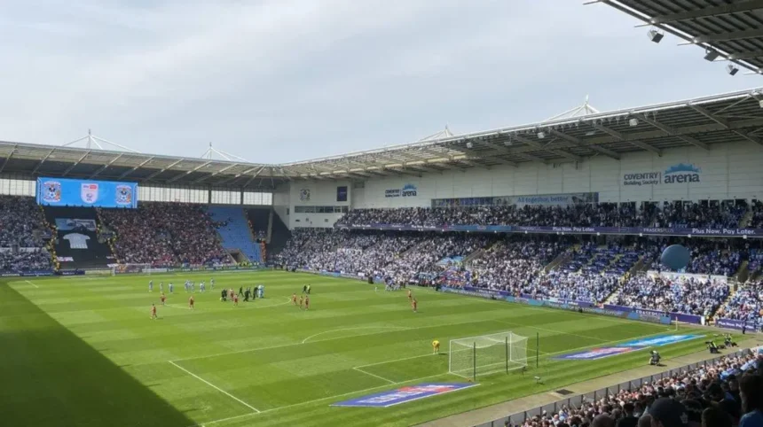 Coventry City Beat Espanyol 3-1 Match Report, North London 2026