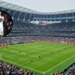 Cristian Romero Departs Tottenham Hotspur for Atletico Madrid | North London 2026