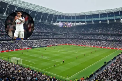 Cristian Romero Departs Tottenham Hotspur for Atletico Madrid | North London 2026