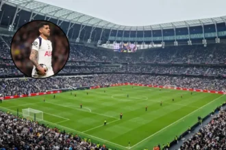 Cristian Romero Transfer Exit Agreed for Tottenham Captain (North London 2026)
