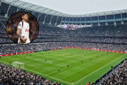 Cristian Romero Transfer Exit Agreed for Tottenham Captain (North London 2026)
