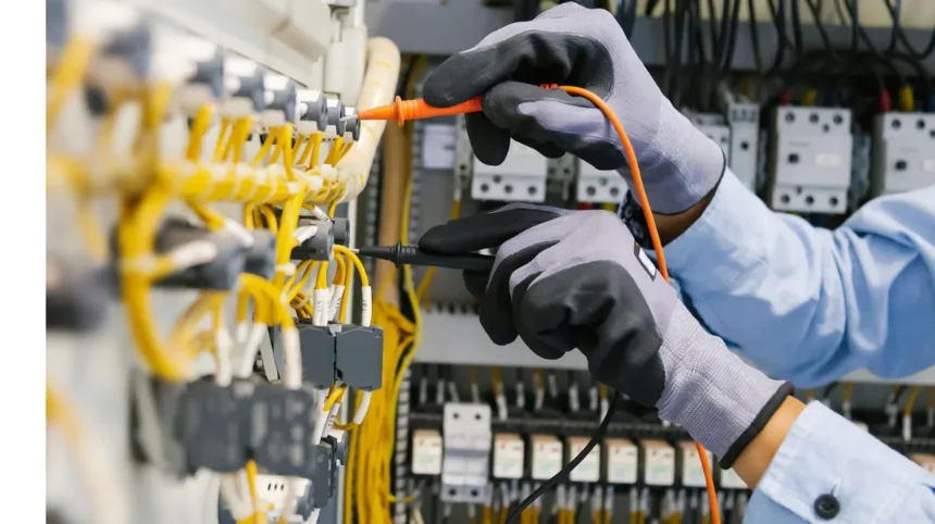 D&T Electrical Services: Trusted Family-Run Electricians in Havering and Essex