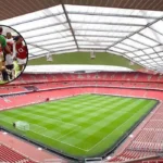 David Bentley Reveals Why He Left Arsène Wenger’s Arsenal: North London 2026