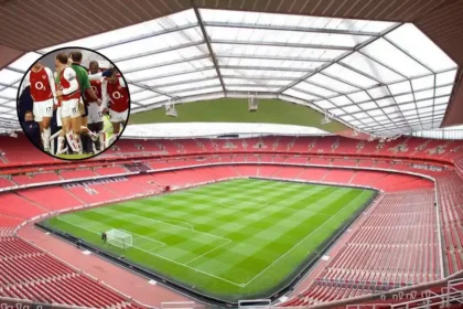 David Bentley Reveals Why He Left Arsène Wenger’s Arsenal: North London 2026