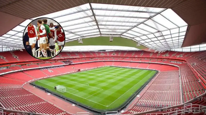 David Bentley Reveals Why He Left Arsène Wenger’s Arsenal: North London 2026