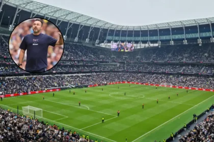 De Zerbi Defends Tottenham £300m Transfer Spending Spree London 2026